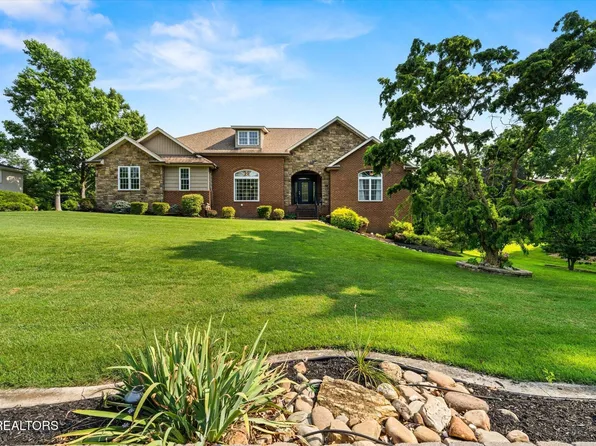 4605 Simona Rd, Knoxville, TN 37918