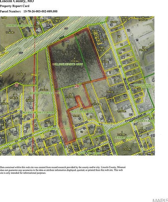 1st image of 600 Highway 47 E