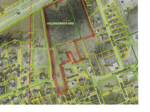 600 Highway 47 E, Troy, MO 63379