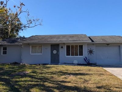 313 Hinton St, Pt Charlotte, FL, 33954