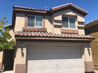127 Wicked Wedge Way, Las Vegas, NV 89148