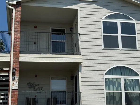 1670 S Deframe Street #C-7, Lakewood, CO 80228