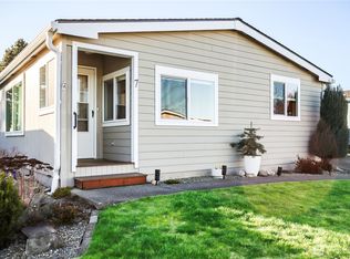 2610 E Section St UNIT 7, Mount Vernon, WA 98274