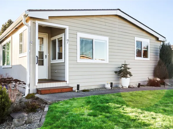 2610 E Section Street #7, Mount Vernon, WA 98273