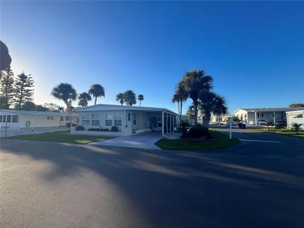 530 VIA VENETO, VENICE, FL 34285