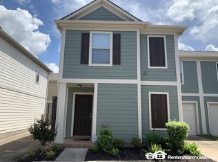 1706 Redwing Haven Dr, Houston, TX 77009