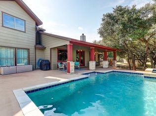 810 Paisley Dr, Spicewood, TX 78669