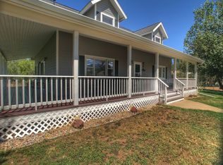 9 Cherry Ct, La Veta, CO 81055