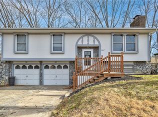 1107 Ada St, Kearney, MO 64060