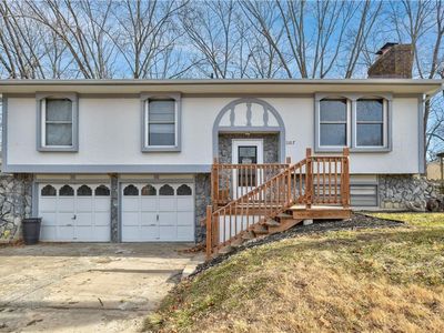 1107 Ada St, Kearney, MO, 64060