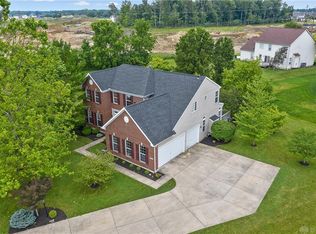 10589 Falcon Ridge Ct, Dayton, OH 45458