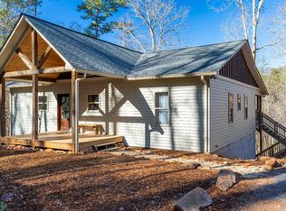 194 Turniptown Rd, Ellijay, GA 30536