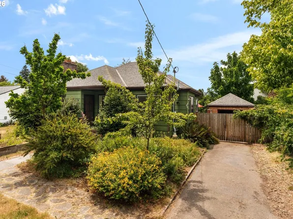 245 SE 108th Ave, Portland, OR 97216