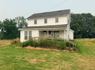 7214 Mount Morris Nunda Rd, Mount Morris, NY 14510