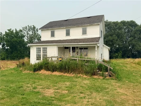 7214 Mount Morris Nunda Rd, Mount Morris, NY 14510