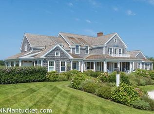8 S Valley Rd, Nantucket, MA 02554