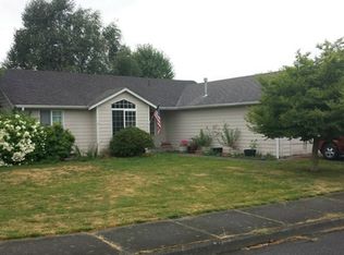 935 Presidio Pl, Sedro Woolley, WA 98284