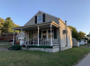 112 Rosebud St, Coal Grove, OH 45638