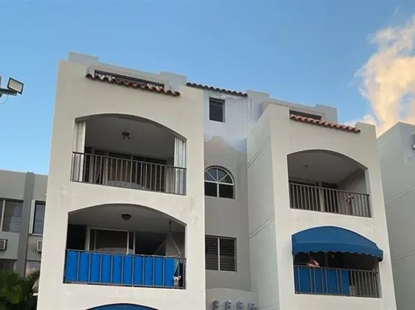 8868 Martin Gonzalez #129-D, Trujillo Alto, PR 00976