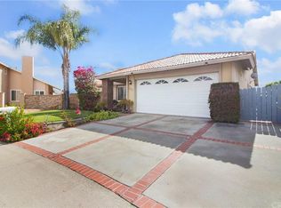 23346 Ancia Ln, Mission Viejo, CA 92691