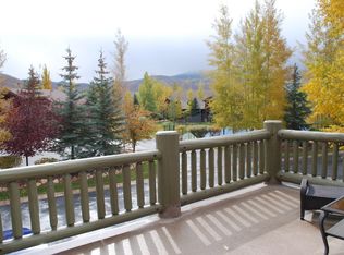2768 Gallivan Loop #29, Park City, UT 84060