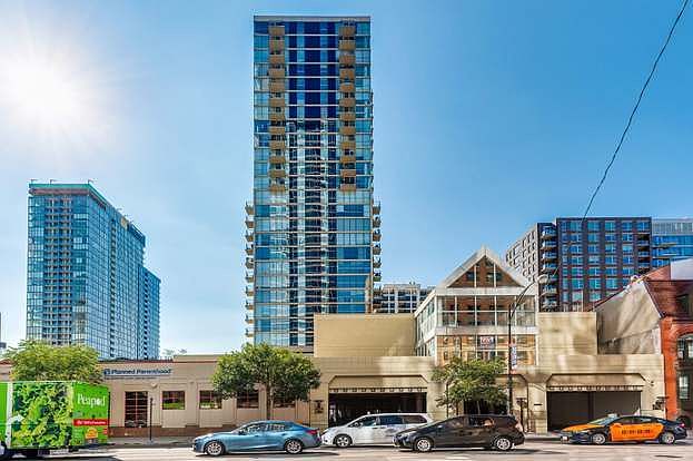 1st image of 1212 N Lasalle St #609