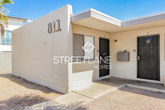 1st image of 811 E Siesta Dr APT 4