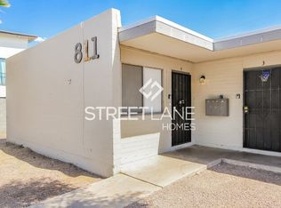 811 E Siesta Dr APT 4, Phoenix, AZ 85042