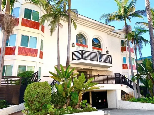 425 S Catalina Ave APT 4, Redondo Beach, CA 90277