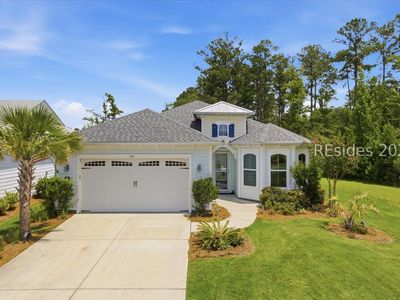 799 Beachcomber Boulevard, Hardeeville, SC, 29927