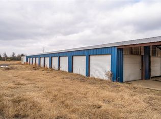 20570 Us Highway 59, Spiro, OK 74959