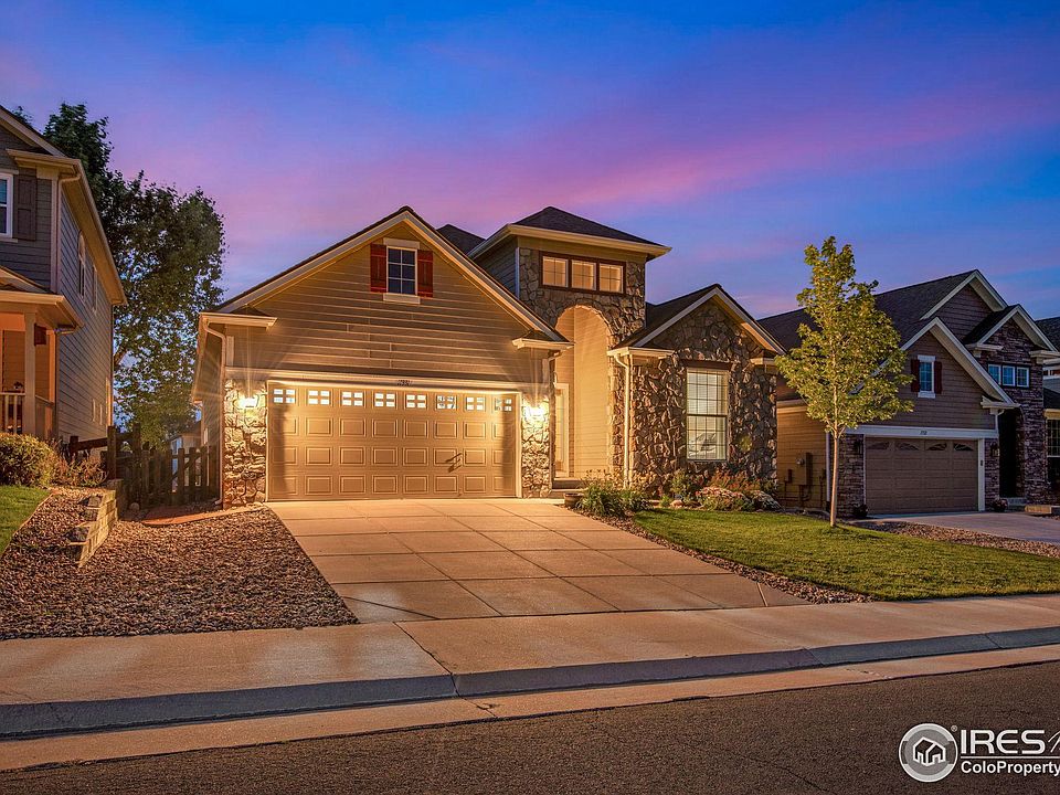 11331 Sun Prairie Ct, Parker, CO 80138 Zillow