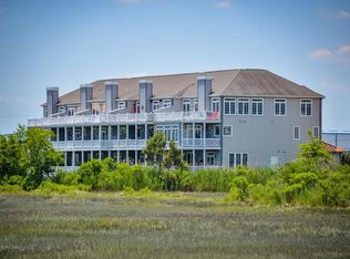 12901 Old Bridge Rd APT 3, Ocean City, MD 21842