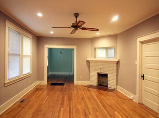 4111 C St, Little Rock, AR 72205