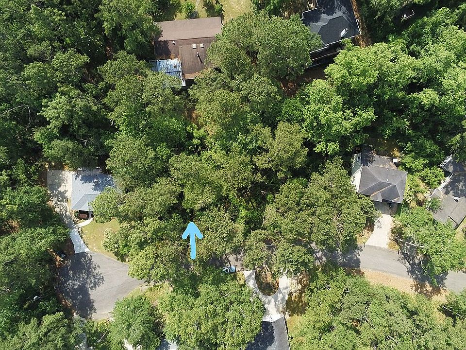 Drone view #1