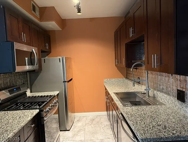 3318 N Decatur Blvd #1163 — Photo 14