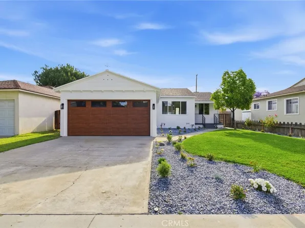 3516 Roxanne Ave, Long Beach, CA 90808