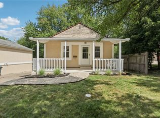 21 W Linwood Ave, Akron, OH 44301