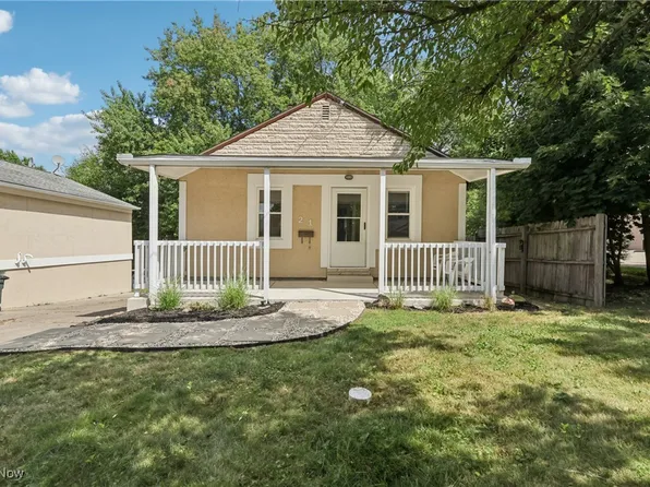 21 W Linwood Ave, Akron, OH 44301