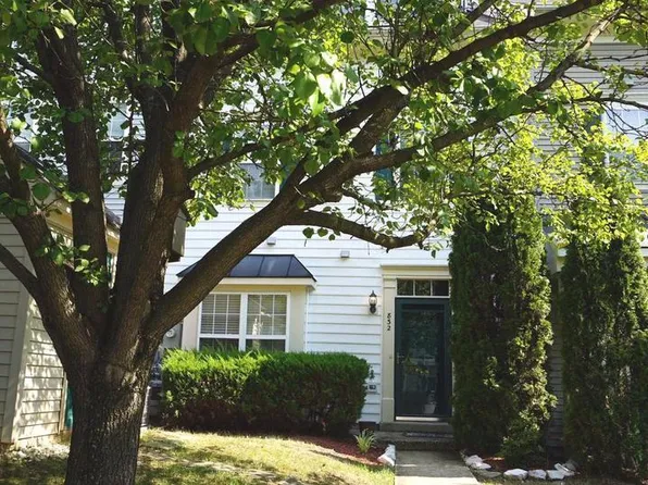 832 Estuary Dr, Odenton, MD 21113