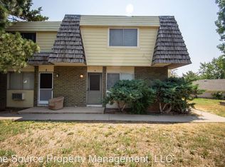 2913 Somerville Dr UNIT 4, Fort Collins, CO 80526