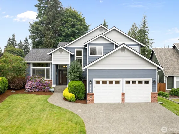 11524 40th Drive SE, Everett, WA 98208