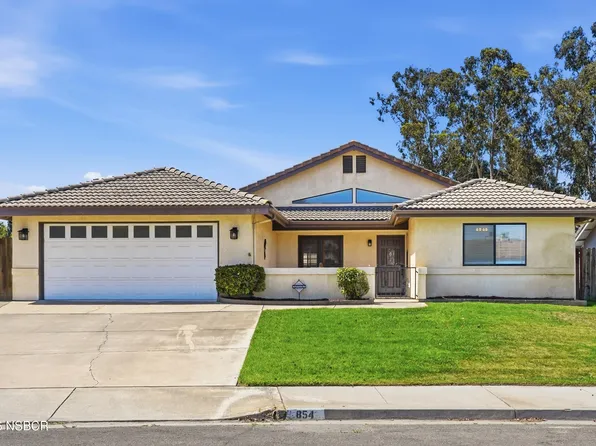 854 Blue Ridge Dr, Santa Maria, CA 93455