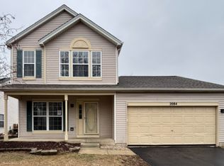 2084 Kentland Dr, Romeoville, IL 60446