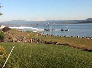 1160 SE Polk Cir, Camas, WA 98607