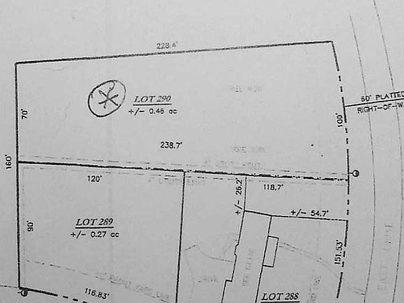 3rd image of 4220 Melbourne Road East Dr