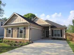 5573 Silverbell Ct, Pensacola, FL 32526