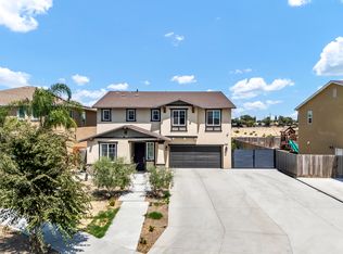 2146 N Rinaldi Ct, Visalia, CA 93291