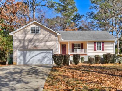 131 Mallard Lake Dr, Aiken, SC, 29803