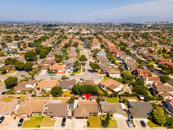 1000 Coronado Pl, Oxnard, CA 93030